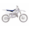 BLACKBIRD POSZYCIE SIEDZENIA YAMAHA YZ 125/250 '93-'95 TRADITIONAL, KOLOR NIEBIESKI/CZARNY  